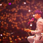 Jay Chou Instagram – Day1 謝謝儂 #上海 #worldtour #concert  #shanghai