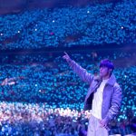 Jay Chou Instagram - Day1 謝謝儂 #上海 #worldtour #concert #shanghai