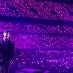 Jay Chou Instagram – Day4 看到有些歌迷朋友帶著孩子來參加我的演唱會 看來 我要一直唱下去了😂 I see fans bringing their kids to my concerts and all having a good time. Looks like I will have to continue singing for the next generation. #太原 #worldtour #concert