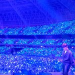Jay Chou Instagram – 讓大家感受一下 #worldtour #concert