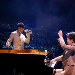 Jay Chou Instagram - Let our music bring positive vibes to the world.☀️