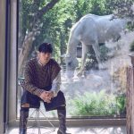 Jay Chou Instagram - Even though @JayChou is recognized worldwide for his award-winning blend of pop, R&B, hip hop, and traditional Chinese elements, known as “J-Style,” it’s film that has most recently ignited a passion within him. He has directed many of his own music videos as well as a feature-length film in 2007, but his work in front of the camera allows him to explore his diverse interests with an authenticity that translates on screen. “Selecting a movie script is a process which I take very seriously, and I’ve been fortunate enough to encounter subject matter that I love, touching upon things I’ve been fond of since my early years,” explains Chou. Tap the link in the bio to read #JayChou’s full conversation with L’OFFICIEL Global Chairman Dr. @calvinchoicc about his latest film endeavors and more. Interview by L’OFFICIEL Global Chairman @calvinchoicc Photographer: Paul Zhang Styled in @Dior Hair: Emily Lin Grooming: @makeup_ado Producer: Jeff Sun Gaffer: Lee Chi Hsiang Executive Producers: @calvinchoicc; @jazzli21, Founder & CEO, ENVISEAM Featured Partners: JVR Music and @ENVISEAM Coordination: ENVISEAM @RoenaZhou Gabriella Salim Coordination: L’OFFICIEL @amtd.idea @giampietrobaudo @kenlo107 @caroline_grosso @denisara