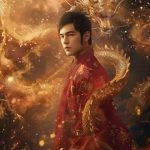 Jay Chou Instagram - 龍年祝大家成為人中之龍 🐲