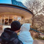 Jay Chou Instagram - 珍惜陪他們的每一刻 ☀️ Cherishing every moment with my kids, as they will grow up in the blink of an eye.