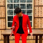 Jay Chou Instagram - 祝大家龍年行大運 平安健康 #我就是那條龍