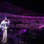Jay Chou Instagram - Day3 謝謝你們 ☀️ #呼和浩特 #hohhot #worldtour #concert