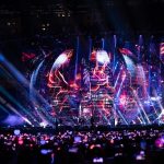 Jay Chou Instagram - Day3 謝謝你們 ☀️ #呼和浩特 #hohhot #worldtour #concert