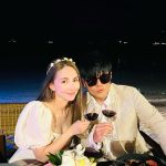 Jay Chou Instagram - 祝這位三十而立的三寶媽永遠幸福快樂喔 @hannah_quinlivan Happy Birthday 🎂
