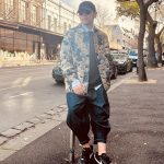 Jay Chou Instagram - 🐻