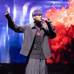 Jay Chou Instagram - Day4 今天一早 哥已經出發另一個城市了 雖然在海口只是短暫的停留 但已充份感受到你們無比的熱情 讓我不得不「誇下海口」😂👍🏼 昨天去現場的路上 雨大到有點誇張 希望大家沒被淋濕 不過當演唱會開始 你們可以放心 因為「太陽之子」這個稱號不是浪得虛名🤣☀️ 最後 再次謝謝來參加我演唱會的朋友們 下次見啦