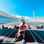 Jay Chou Instagram - 我相信你們都準備好了 海口的朋友 #worldtour #concert #太陽之子