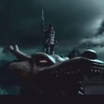 Jay Chou Instagram - 🐲2007 14 years ago…… 歌曲太多 最近演唱會開場 想換一首 大家有沒建議的呢