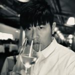 Jay Chou Instagram – 一系列 沒鬍子 好好珍惜哥這幾張 我怕再來發的就胖了 #準備開喝珍奶