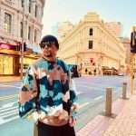 Jay Chou Instagram - Hi New Zealand 👋🏻 請推薦我應該去哪裡