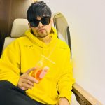 Jay Chou Instagram - 別怕胖