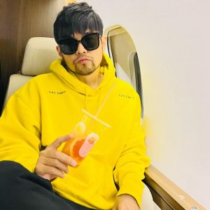 Jay Chou Instagram - 別怕胖