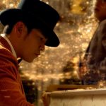 Jay Chou Instagram - Christie’s and Jay Chou are thrilled to announce a show-stopping and trailblazing collaboration for the Post-Millennium Evening Sale this Autumn. ⠀ Through this unique and powerful sale, we are excited to present a selection of extraordinary and groundbreaking works created by avant-garde artists who have emerged after the millennium, that we have meticulously handpicked together.⠀ ⠀ Every young artist has the potential to become a future legend. We will shine a spotlight on exceptional young and emerging talent from around the globe, celebrating their remarkable contributions to the art world and bringing their work to an international audience.⠀ ⠀ In partnership with ENVISEAM, uniting fine art and entertainment, we are excited to collaborate and bring this sale to life!⠀ ⠀ Stay tuned as we unveil more details about this extraordinary event.⠀ ⠀ #JayChou #Christies #ChristiesHK2023 #PostMillenniumSale #Auction #ArtWorldInnovation⠀ @jaychou @enviseam