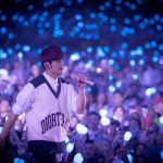 Jay Chou Instagram - Day 6 謝謝大家 給你們一張太陽之子的照片在第二張☀️😂 #hongkong #carnival #concert #worldtour #太陽之子 #哥中之哥