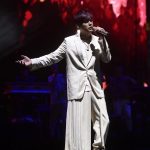 Jay Chou Instagram - 剛剛的天氣 讓我緊張晚上的你們 請大家注意安全喔