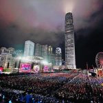 Jay Chou Instagram - Day 1: Hong Kong, it’s been a while. Tonight feels like a great start. 希望你們今天聽的開心 明天見 中環海濱活動空間 Central Harbourfront Event Space