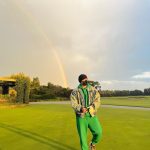 Jay Chou Instagram - 陽光男孩😄 Let me bring more positive energy to you guyz! 猜猜哪兩首歌