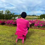 Jay Chou Instagram - Pink is my color
