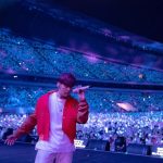 Jay Chou Instagram - Day2 超嗨 這樣還得了😂 #海口 #carnival #worldtour #concert
