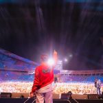 Jay Chou Instagram - Day2 超嗨 這樣還得了😂 #海口 #carnival #worldtour #concert