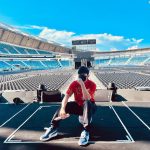 Jay Chou Instagram - 我相信你們都準備好了 海口的朋友 #worldtour #concert #太陽之子