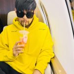 Jay Chou Instagram – 別怕胖