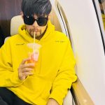 Jay Chou Instagram - 別怕胖
