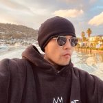 Jay Chou Instagram - 😎☀️