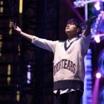 Jay Chou Instagram - Day 7 七場下來 維港沒有了我的音樂會不會習慣😝 謝謝你們大家 不要我走了 歌就忘了聽喔😂 #太陽之子 #hongkong #carnival #concert #worldtour 中環海濱活動空間 Central Harbourfront Event Space
