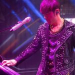 Jay Chou Instagram - Day 7 七場下來 維港沒有了我的音樂會不會習慣😝 謝謝你們大家 不要我走了 歌就忘了聽喔😂 #太陽之子 #hongkong #carnival #concert #worldtour 中環海濱活動空間 Central Harbourfront Event Space