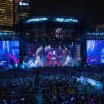 Jay Chou Instagram - Day 5 太陽之子 希望等等別下雨 ☀️ #hongkong #carnival #concert #worldtour