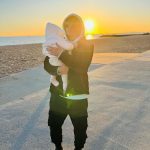 Jay Chou Instagram - 爸爸要去演唱會了 先再多陪一下
