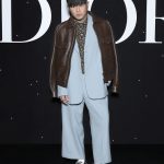 Jay Chou Instagram - Had a great time at @dior Congratulations on the wonderful show @mrkimjones #DiorWinter24