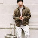 Jay Chou Instagram - RIMOWA is pleased to announce @JayChou as its newest global ambassador. Stay tuned and discover his interpretation of travel as an ever-evolving tune. #RIMOWA #NeverStill
