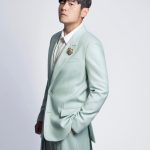 Jay Chou Instagram - Dior is pleased to announce @JayChou as its new global ambassador for Dior fashion and men's collections by @MrKimJones. Pictured here in a custom look, the multi-talented international icon, singer, songwriter, director and actor embodies the spirit and singularity of Dior style. © @NatPrakobsantisukOfficial