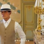 Jay Chou Instagram - Only if Monet could hear this song…