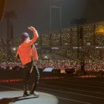 Jay Chou Instagram - What an amazing night! I hope you guyz will continue to keep listening to my music. See you next Thai~ #bangkok Bangkok, Thailand