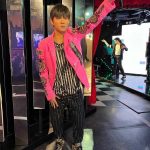 Jay Chou Instagram - 看完演唱會也可以去Bangkok的蠟像館看我喔😂 Did any of you come to Bangkok to visit me at the Madame Tussauds Wax Museum? #我最近有比較瘦 #手上是不是該拿杯🧋 Bangkok, Thailand