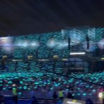 Jay Chou Instagram - Day1: It’s been almost 20 years, and I’m happy to be back in Bangkok to perform for you all. Those Thai fans who have been listening to my music since back then, might now have already become parents. I hope that after all these years, you all haven’t forgotten my music. ขอบคุณทุกคน #bangkok #carnival #worldtour #concert Bangkok, Thailand
