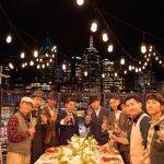 Jay Chou Instagram - J-Style Trip in Melbourne 😎 #netflix #浙江衛視 Melbourne, Australia