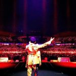 Jay Chou Instagram - Till next time Sydney!