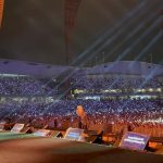 Jay Chou Instagram - 來自Sydney 的大合唱 謝謝你們