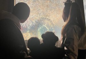 Jay Chou Instagram - Even though I had a very busy 2023, it has been extremely rewarding year. My reality TV show is being released on Netflix in just a few moments. I’ve also released a new song — continued with my global concert tour — curated a fine art auction at Christie’s — and joined Dior as a global ambassador. Wishing everyone a happy new year and a great 2024. Continue working towards your goals. No matter how busy you might be, family should always come first. London, England, UK