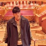 Jay Chou Instagram - J-Style Trip #sydney #sydneyoperahouse 今晚10:00