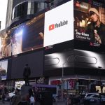 Jay Chou Instagram – If you pass through Times Square, look up and you will see a handsome guy🎅🏻😝on this billboard singing “Christmas Star” 🌟 如果你經過時代廣場 抬頭看一下 有個帥哥在唱聖誕星😝 Jay Chou’s YouTube channel