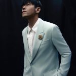 Jay Chou Instagram - A class act both off- and onstage, @JayChou, our new global ambassador for Dior fashion, exudes effortless elegance, with the Mandopop artist embodying the spirit and singularity of the House's style in a custom suit by @MrKimJones. © @NatPrakobsantisukOfficial